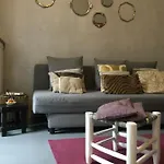 Alberta Appartement *