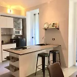 Alberta Appartement