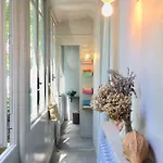 Appartement Alberta Turijn