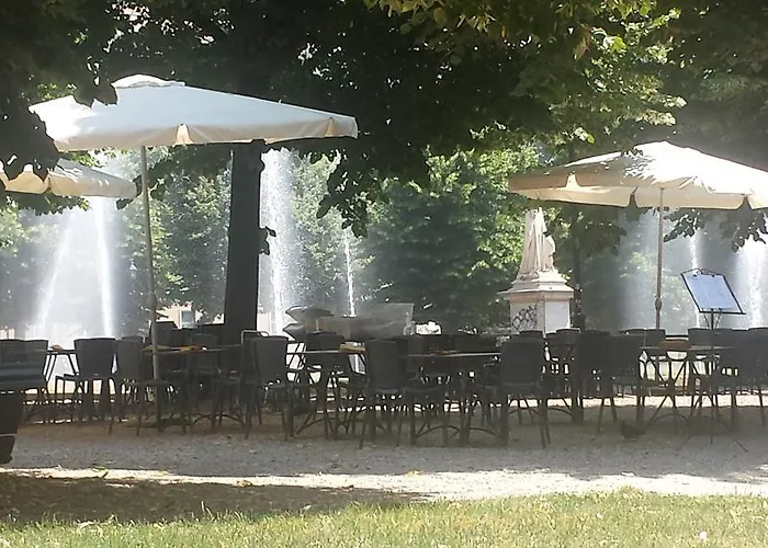 Alberta アパート トリノ