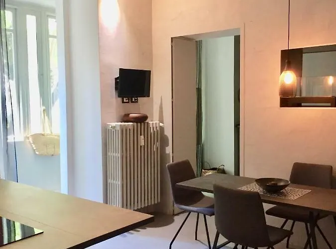 アパート Alberta *