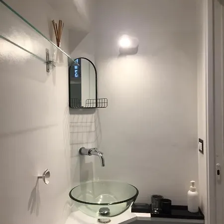 Alberta Apartamento *