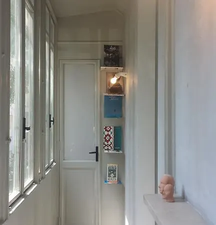 Apartamento Alberta *