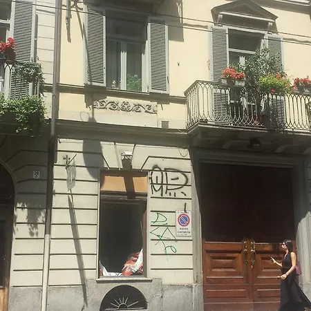 Apartman Alberta Torino