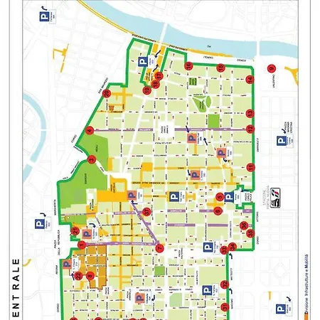 Apartamento Alberta *