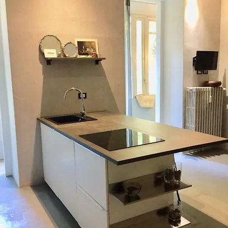 Alberta Apartman