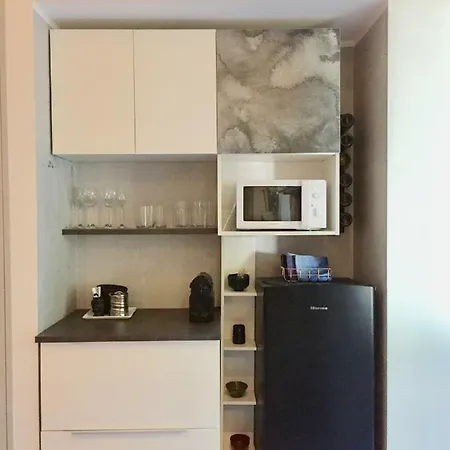 Apartamento Alberta Turín