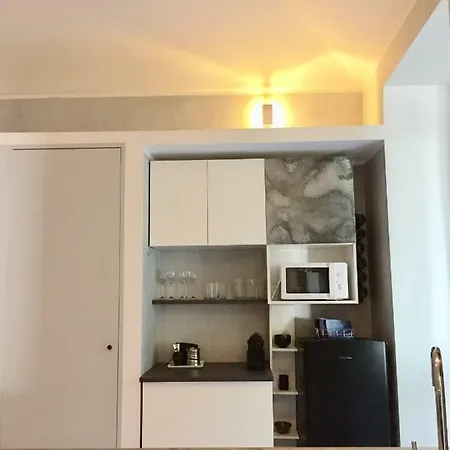 Apartman Alberta