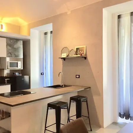 Alberta Apartman