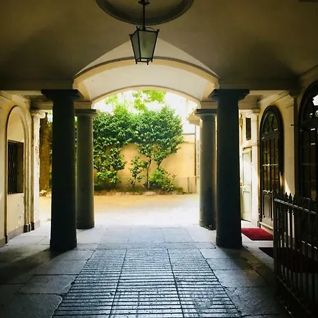 Apartamento Alberta Turín