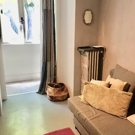 Apartamento Alberta *