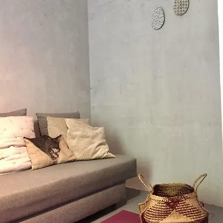 Alberta Apartamento Turín