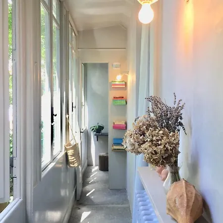 Apartamento Alberta Turín