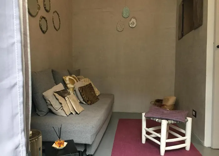 Apartman Alberta Torino