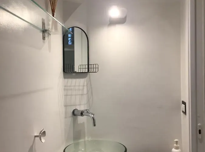 Alberta Apartman *