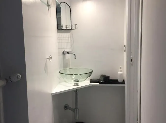 Apartman Alberta