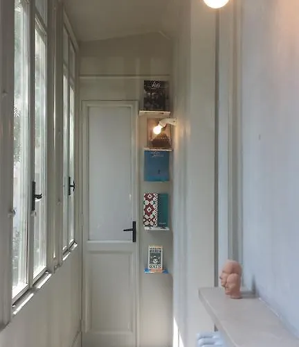 Apartman Alberta *