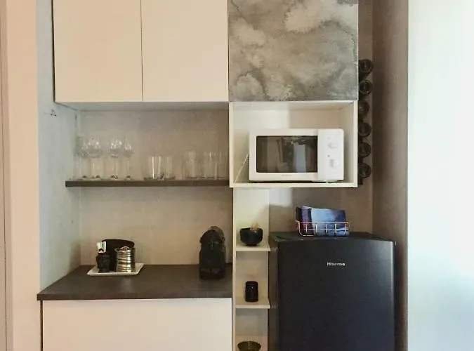 Apartman Alberta Torino