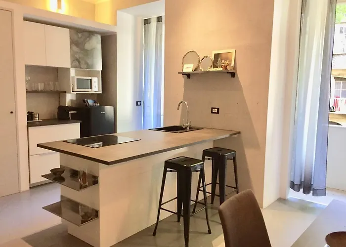 Alberta Apartman