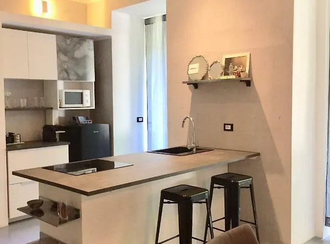 Alberta Apartman